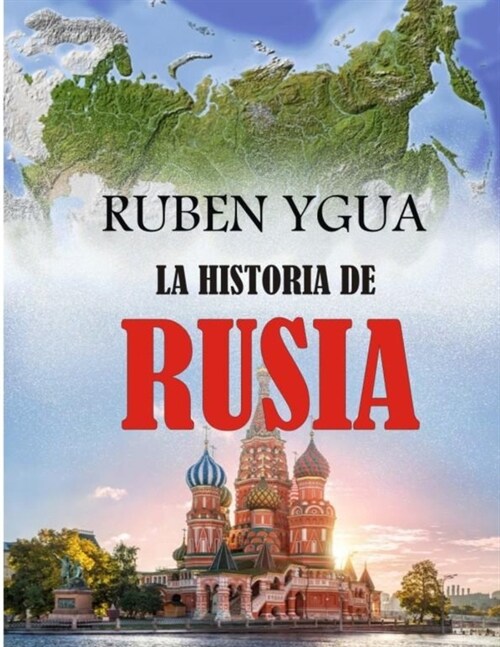 La Historia de Rusia (Paperback)