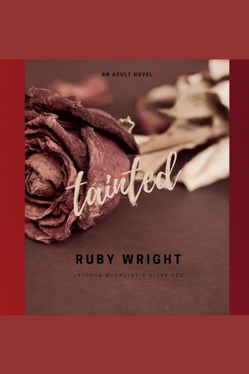 Tainted (Paperback)