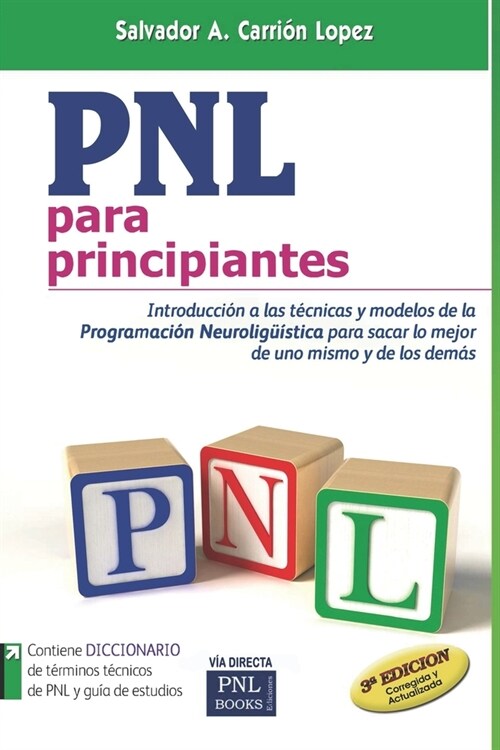 Pnl Para Principiantes (Paperback)