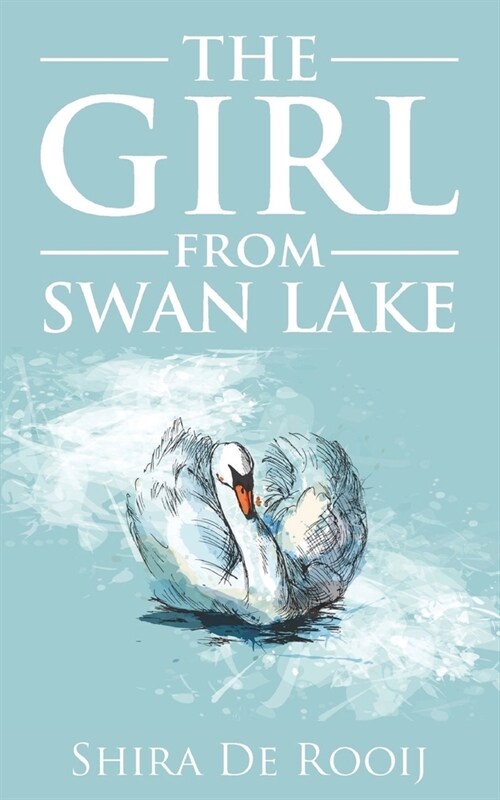 The Girl From Swan Lake (Paperback)