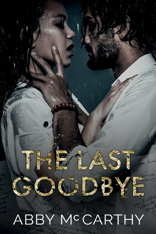 The Last Goodbye (Paperback)