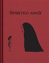 Spirited Away Sketchbook (Other)