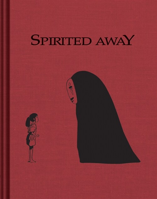Spirited Away Sketchbook (Other)