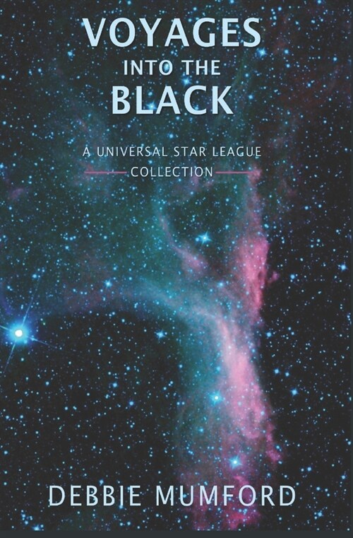 Voyages into the Black (Paperback)