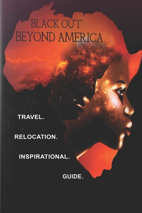 Black Out: Beyond American (Paperback)