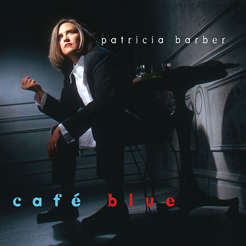 [수입] Patricia Barber - Cafe Blue [180g 2LP, 45RPM]