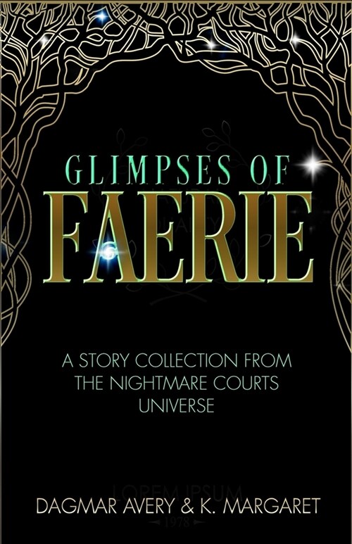Glimpses of Faerie (Paperback)