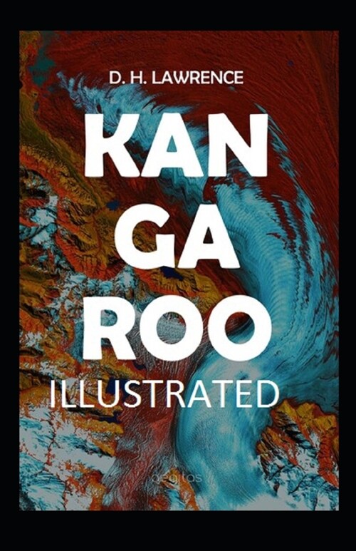 Kangaroo Illustrated (Paperback)