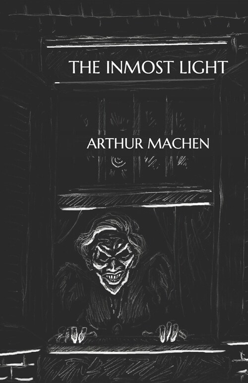 The Inmost Light (Paperback)