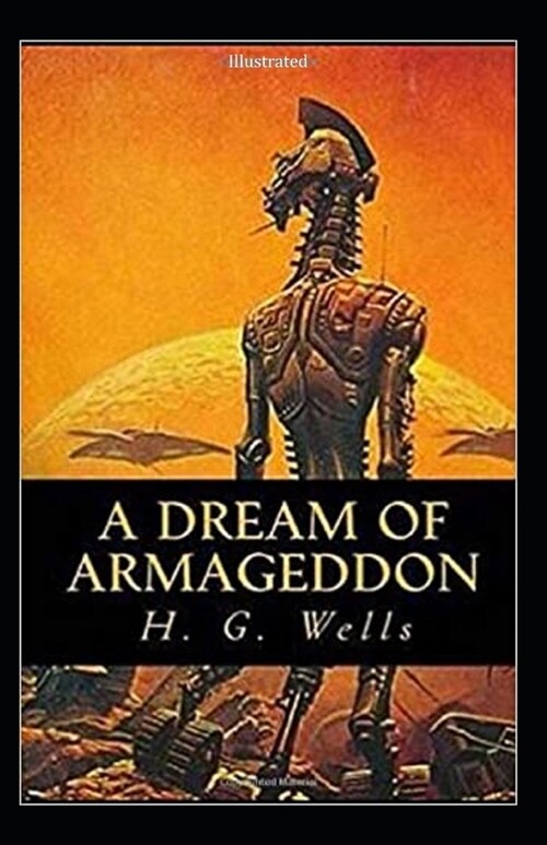 A Dream of Armageddon Illustrated (Paperback)