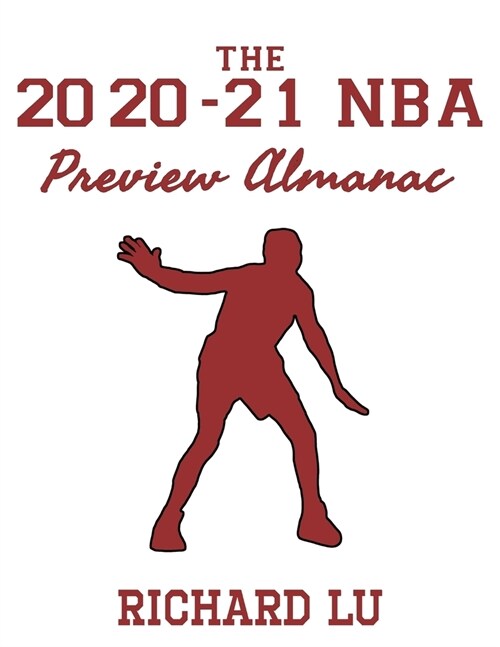 The 2020-21 NBA Preview Almanac (Paperback)