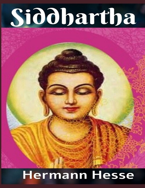 Siddhartha (Paperback)