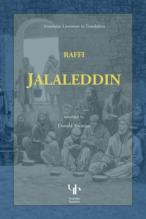 Jalaleddin (Paperback)