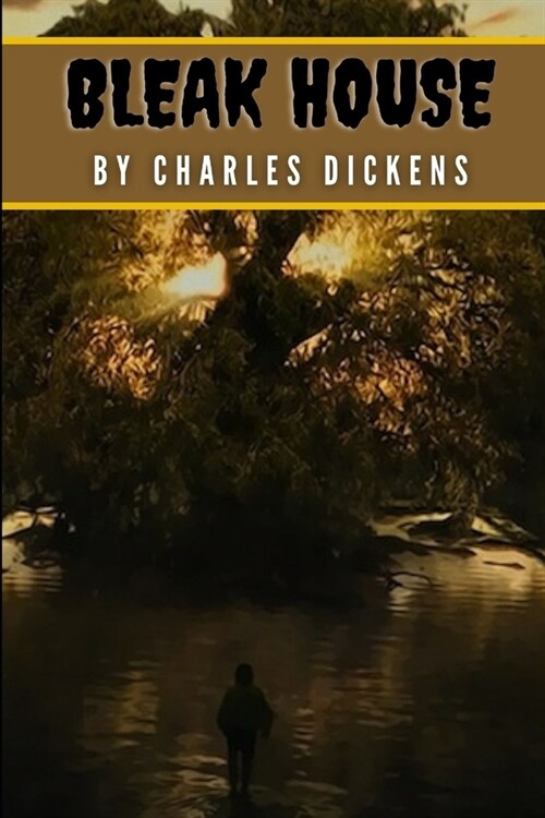 Bleak House by Charles Dickens (Paperback)