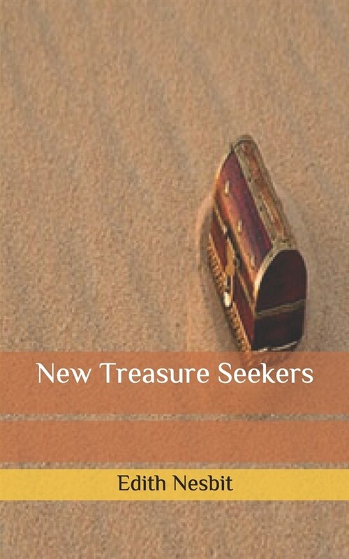 New Treasure Seekers (Paperback)
