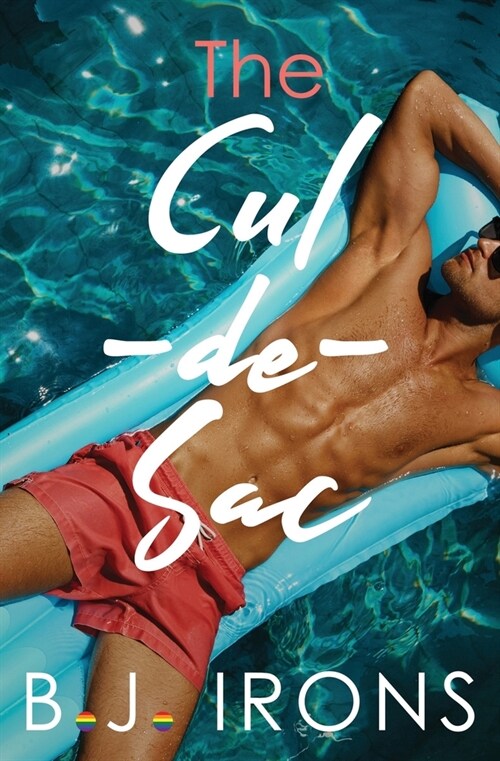 The Cul-De-Sac (Paperback)