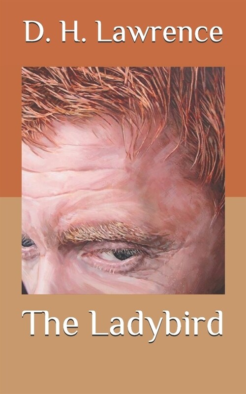 The Ladybird (Paperback)