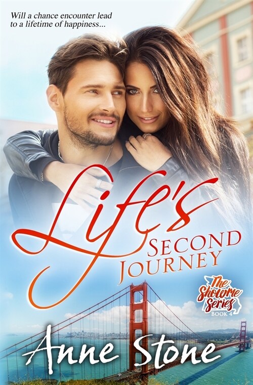 Lifes Second Journey (Paperback)