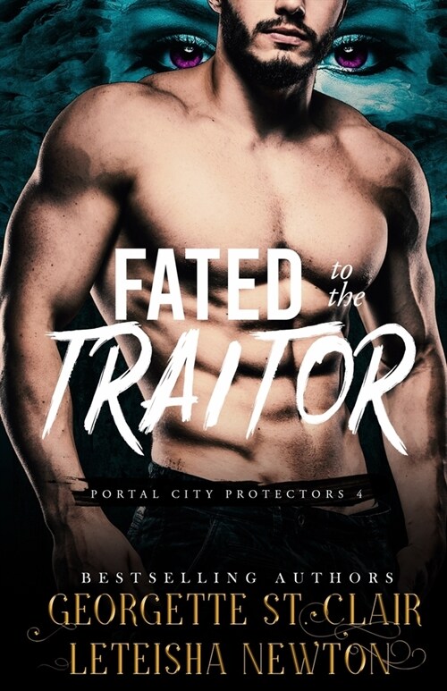 Fated to the Traitor (Paperback)