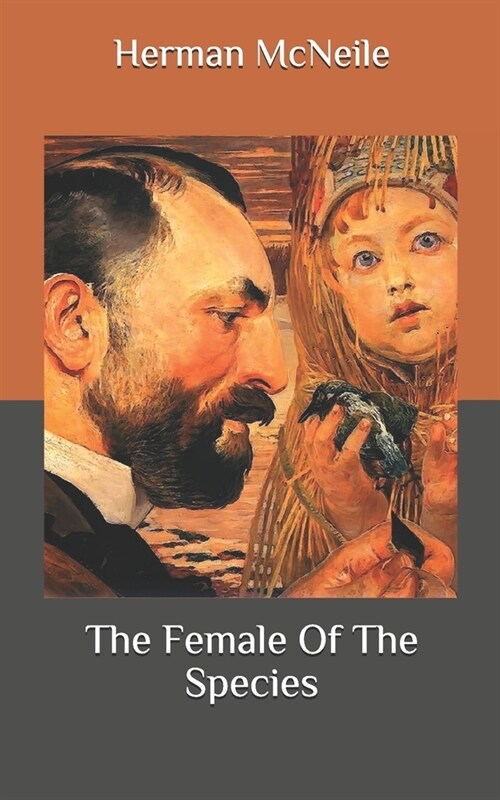 The Female Of The Species (Paperback)