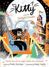 Kitty and the Twilight Trouble. 6