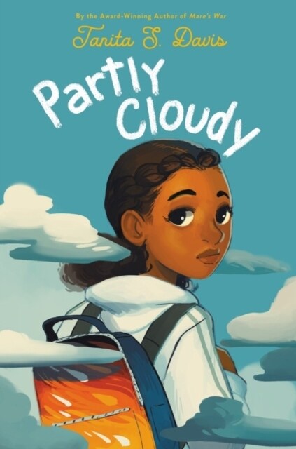 Partly Cloudy (Hardcover)