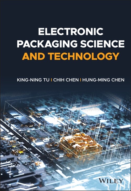 Electronic Packaging Science and Technology (Hardcover)
