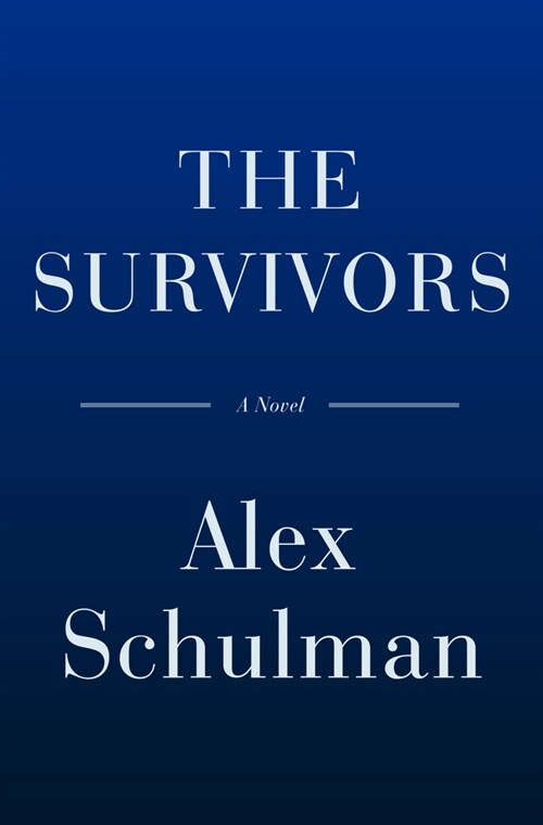 The Survivors (Hardcover)