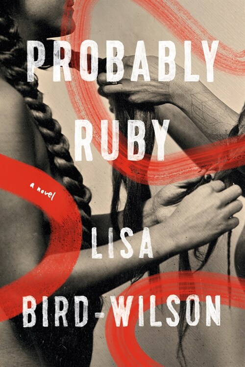 Probably Ruby (Hardcover)