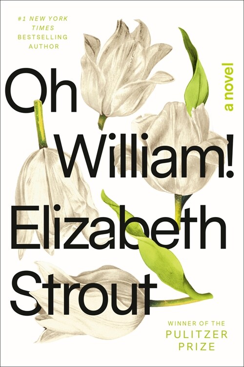 Oh William! (Hardcover)