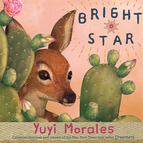 Bright Star (Hardcover)