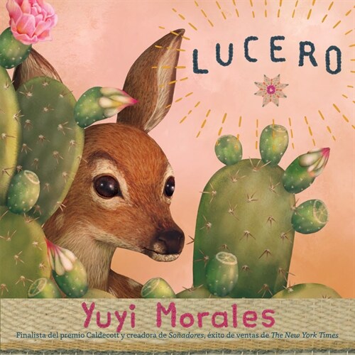 Lucero (Hardcover)