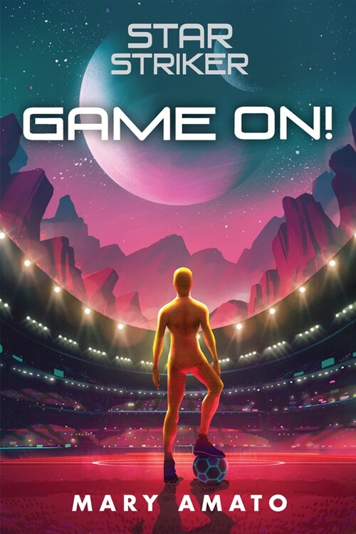 Game On! (Hardcover)