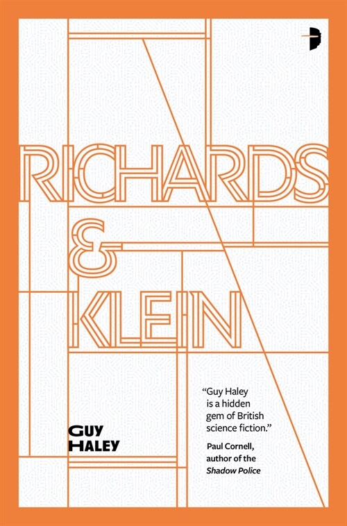 Richards & Klein (Paperback)