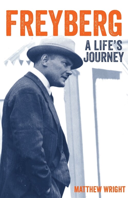 Freyberg: A Life (Paperback)