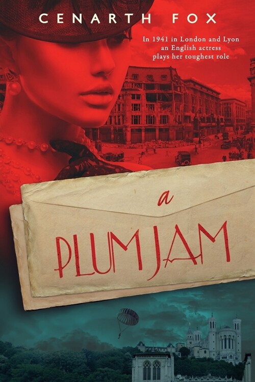 A Plum Jam (Paperback)