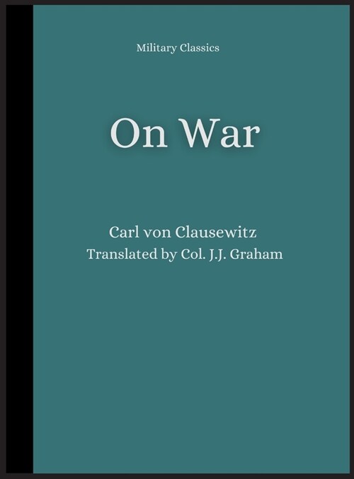 On War (Hardcover)