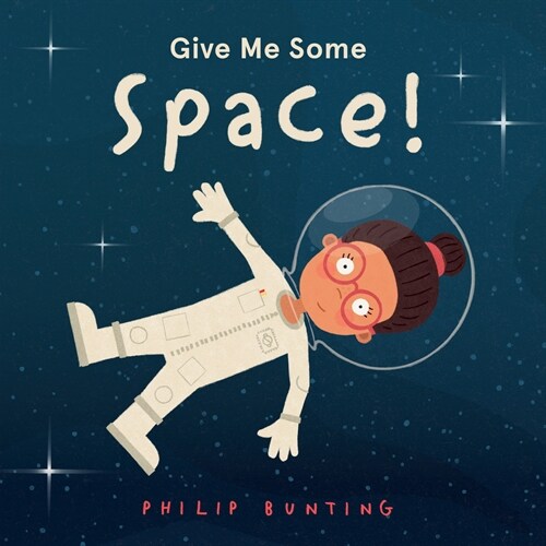 Give Me Some Space! (Paperback)