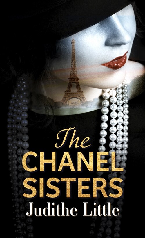 The Chanel Sisters (Library Binding)