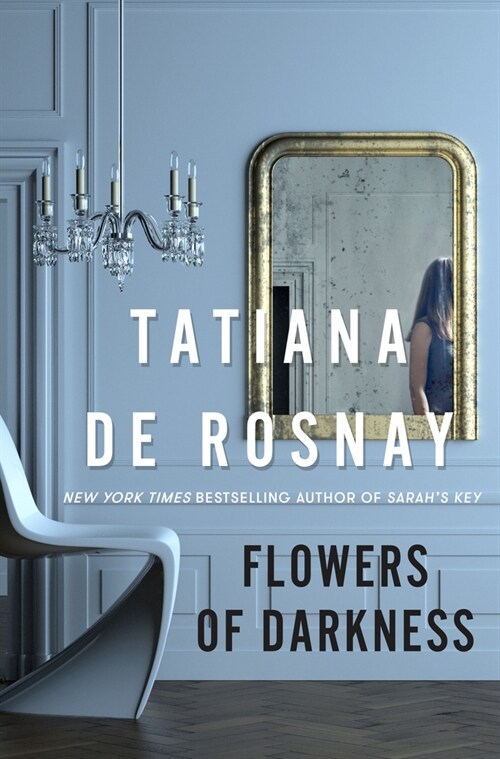 Flowers of Darkness (Library Binding)