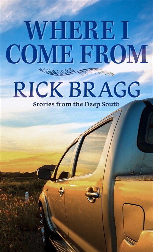 Where I Come from: Stories from the Deep South (Library Binding)