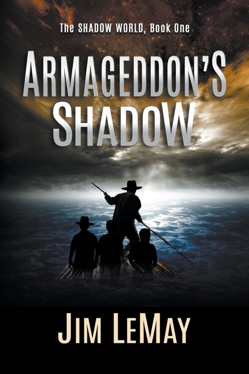 Armageddons Shadow (Paperback)