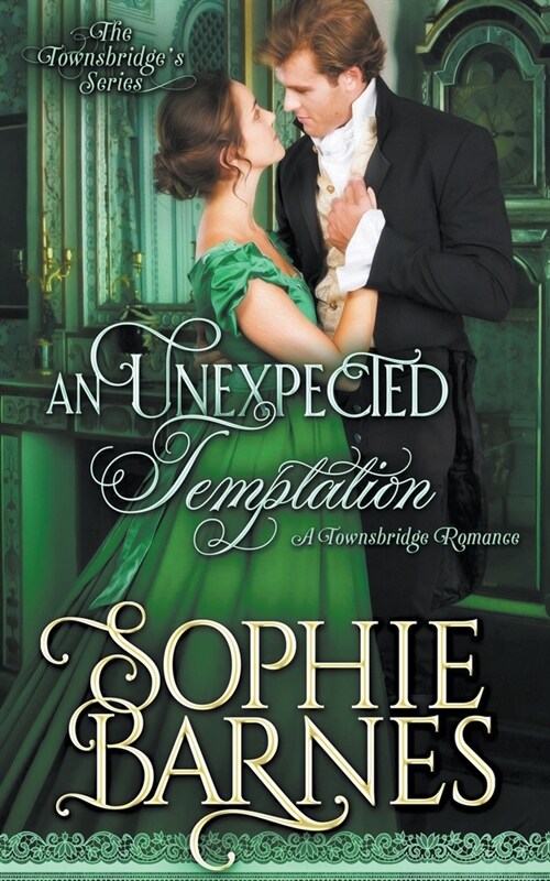 An Unexpected Temptation (Paperback)