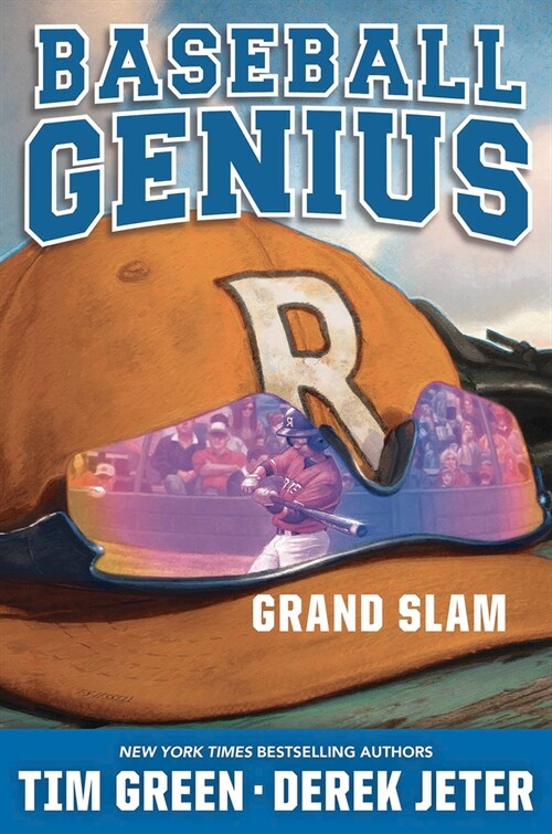 Grand Slam (Library Binding)