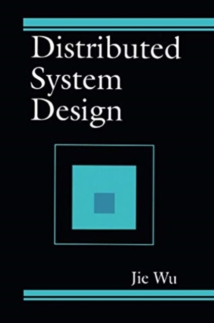 Distributed System Design (Paperback, 1)