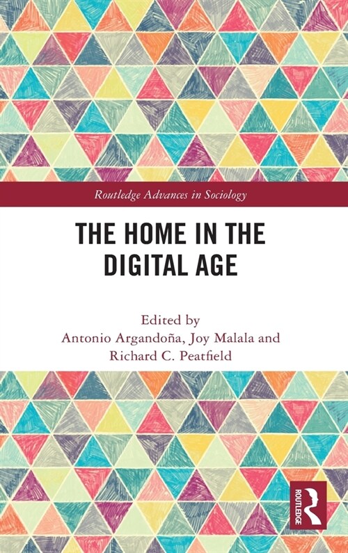 The Home in the Digital Age (Hardcover, 1)