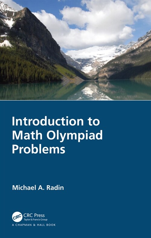 Introduction to Math Olympiad Problems (Hardcover, 1)