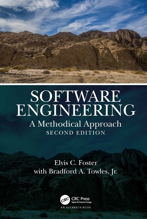 Software Engineering : A Methodical Approach, 2nd Edition (Paperback, 2 ed)