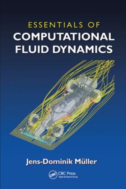 Essentials of Computational Fluid Dynamics (Hardcover, 1)