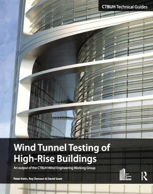 Whos Who in Modern History : An output of the CTBUH Wind Engineering Working Group (Hardcover, 3 ed)